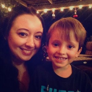 Meet your Posher, Jennifer